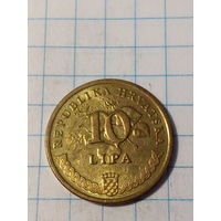 10 лип Хорватия 2015 год