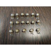 Транзисторы 1Т311д с 1 руб без МЦ