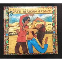 CD,(USA) North African Groove