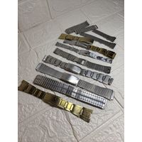 Ремешки . С рубля без МЦ. Всё с рубля без МЦ.