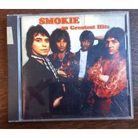 Smokie – 20 Greatest Hits