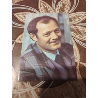 Календарик,артисты