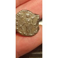 Император Галлиен 253-268 н.э...