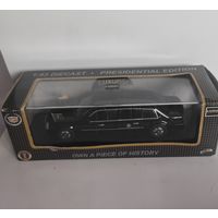 Cadillac Presidential Limousine 2009