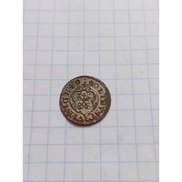 Солид 1640 года в блеске!