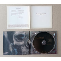 LIMP BIZKIT - The Unquestionable Truth (Part 1)(EUROPE CD 2005)(digipack)