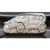 Руссо-Балт. Бд-91