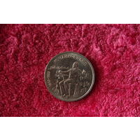 1 рубль  Чайковский