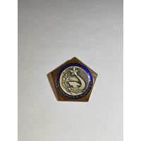 Первенство СССР 2-е место.