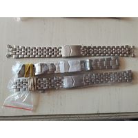 Браслеты для часов. Новые.