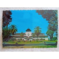 Западная Ява, Гедунг Сейт Бандунг