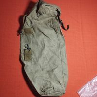 Военный подсумок 1975г