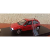 Opel Corsa (PremiumX)