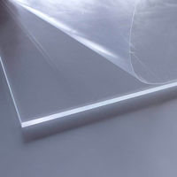 Стекло акриловое для солярия