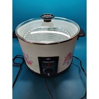 Фритюрница 4 литра.