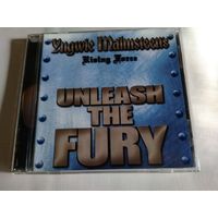 Yngwie Malmsteen - Unleash The Fury