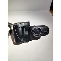 Фотоаппарат цифровой NIKON Coolpix 4500, оригинальный аппарат 2002 г.Япония. В ремонт.