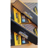 Память Corsair Vengeance LPX 2x16Gb, DDR4, XMP 2.0