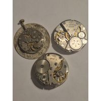 Механизмы часов 2 работоспособность неизвестна