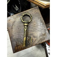 Ключ-штопор