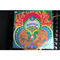 Р. Киплинг - Маугли (1974, Vinyl)