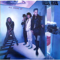 Cheap Trick – All Shook Up / USA