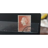 РАСПРОДАЖА НИДЕРЛАНДЫ 1951г. Гаш.