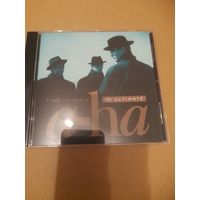 A-HA " TIME AND AGAIN. THE ULTIMATE" 2CD 2016