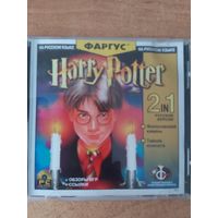 Компьютерная игра Harry Potter