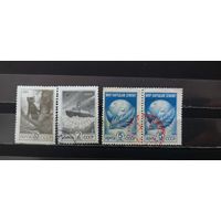 РАСПРОДАЖА. СССР 1984г. Гаш.