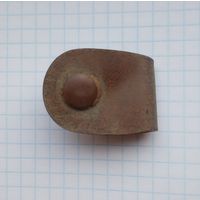 Зацеп, с остатками крепления.