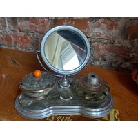 Парфюмерный набор СССР, 57 -60гг.