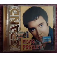 Elvis Presley - GRAND collection, CD