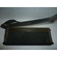 Резак для фигурной подрезки фото. CССР