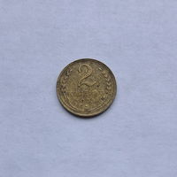 2 копейки 1931