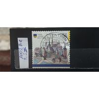 РАСПРОДАЖА ГЕРМАНИЯ 2002г. Полная серия. Гаш.