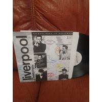 Liverpool. Ливерпуль