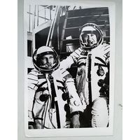 Фото. Фотография. Байконур. Ракета. Запуск. Космос. Космонавтика.