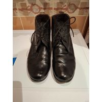 Ботинки женские деми 37 размер