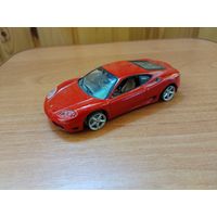 Ferrari 360 Modena.