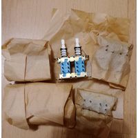 Переключатель П2К  новый в упаковке  (цена за  шт)