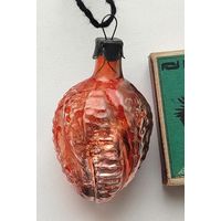 Ёлочная игрушка. Я-43.