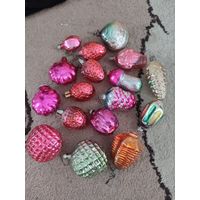 Ёлочные игрушки