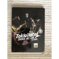 Диск Tokio Hotel