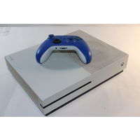 Игровая приставка Microsoft Xbox One S 500GB