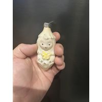 Елочная игрушка