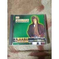 Rod Stewart. Best 2001. CD.