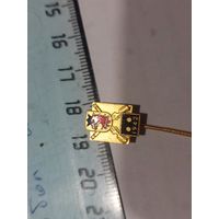 Значок Швеция 1942