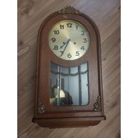 Часы настенные Юнганс