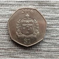 Werty71 Самоа 1 тала 2006